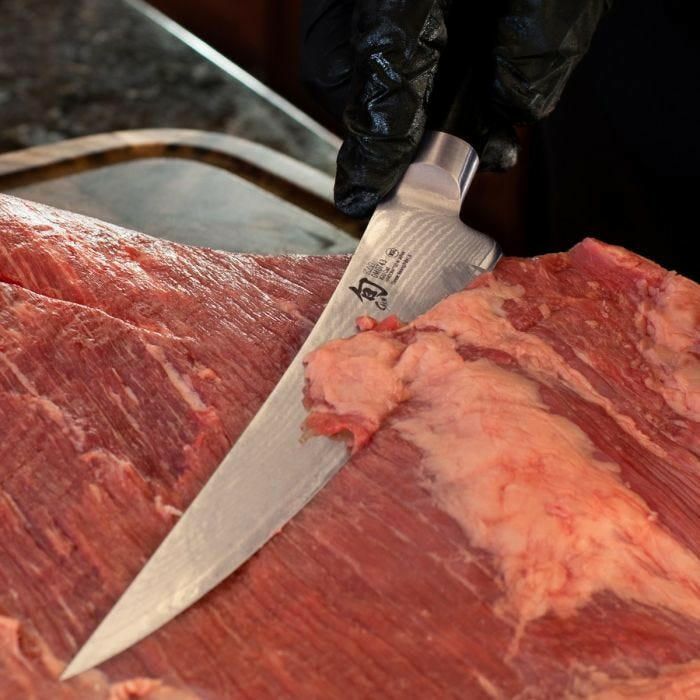 Shun | Classic Boning + Filet 6".