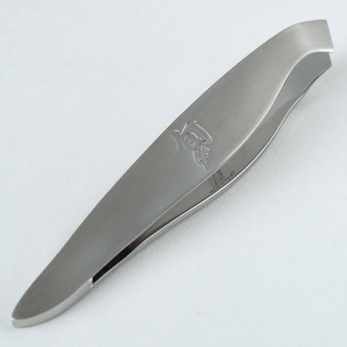 Shun | Fish Bone Tweezers.