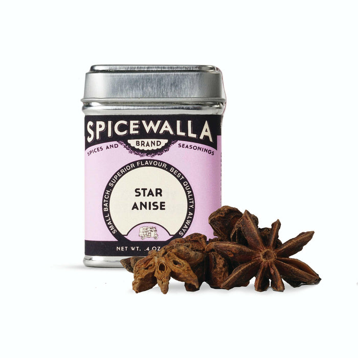 Spicewalla | Star Anise.