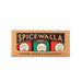 Spicewalla | Mediterranean Collection 3 Pack Gift Set.