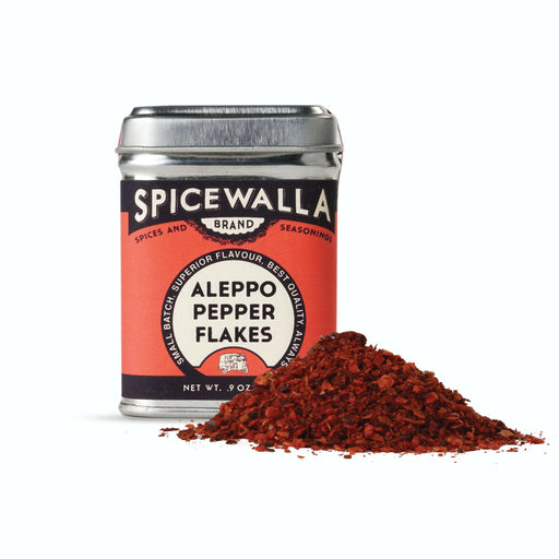 Spicewalla | Aleppo Pepper Flakes.