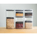 Airscape | Lite Food Storage Canisters.