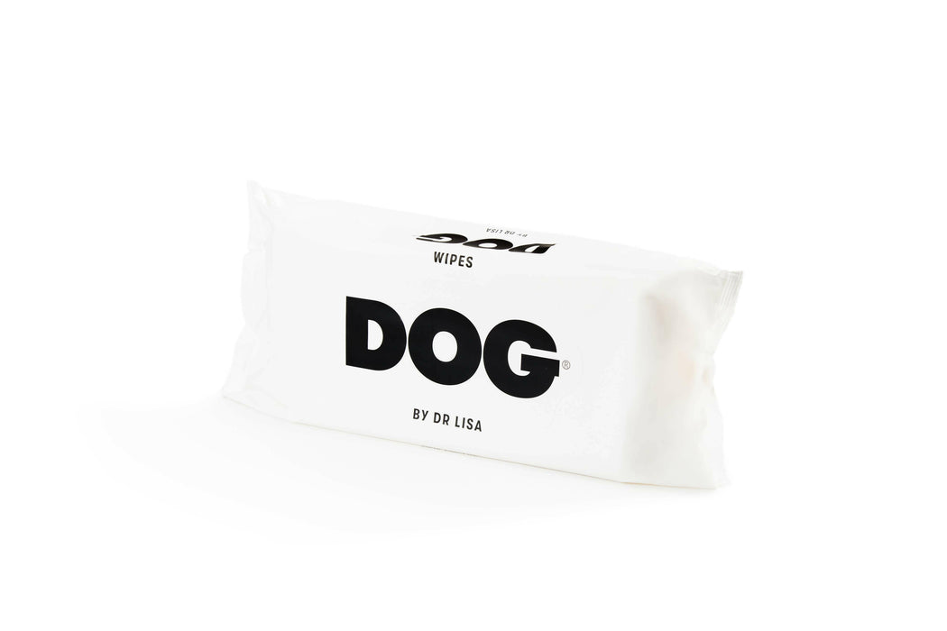 DOG | Wipes.