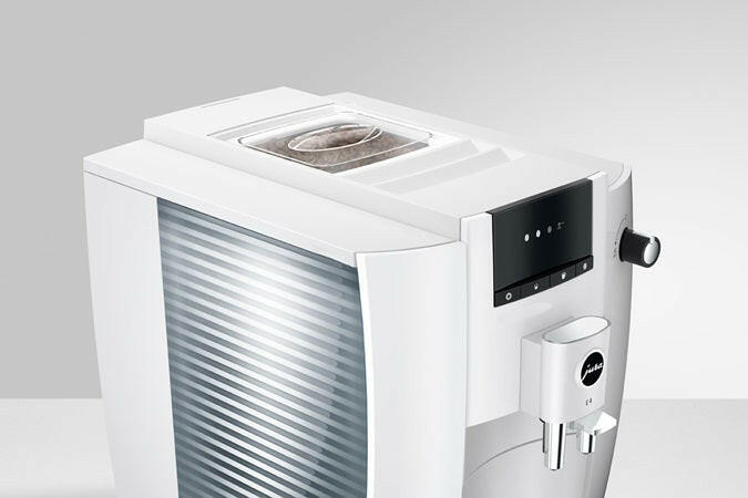 Jura | E4 - Fully Automatic Coffee Machine