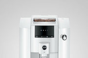 Jura | E4 - Fully Automatic Coffee Machine.