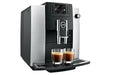 Jura | E6 - Fully Automatic Espresso + Coffee Machine.