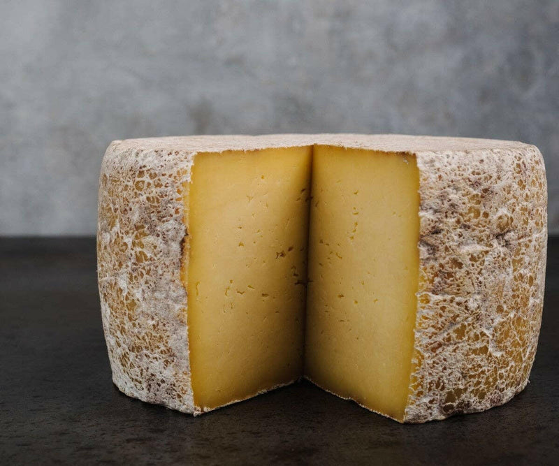 Sweet Grass Dairy | Thomasville Tomme.