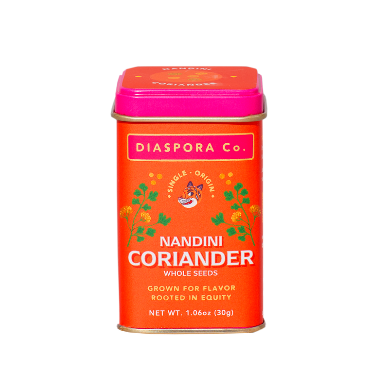 Diaspora Co. | Nandini Coriander.