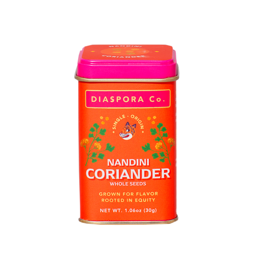 Diaspora Co. | Nandini Coriander.