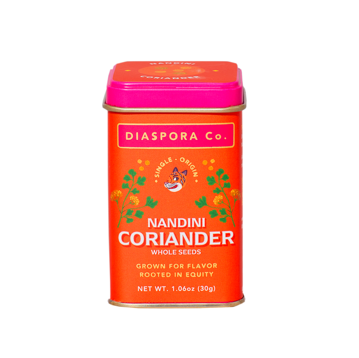 Diaspora Co. | Nandini Coriander.