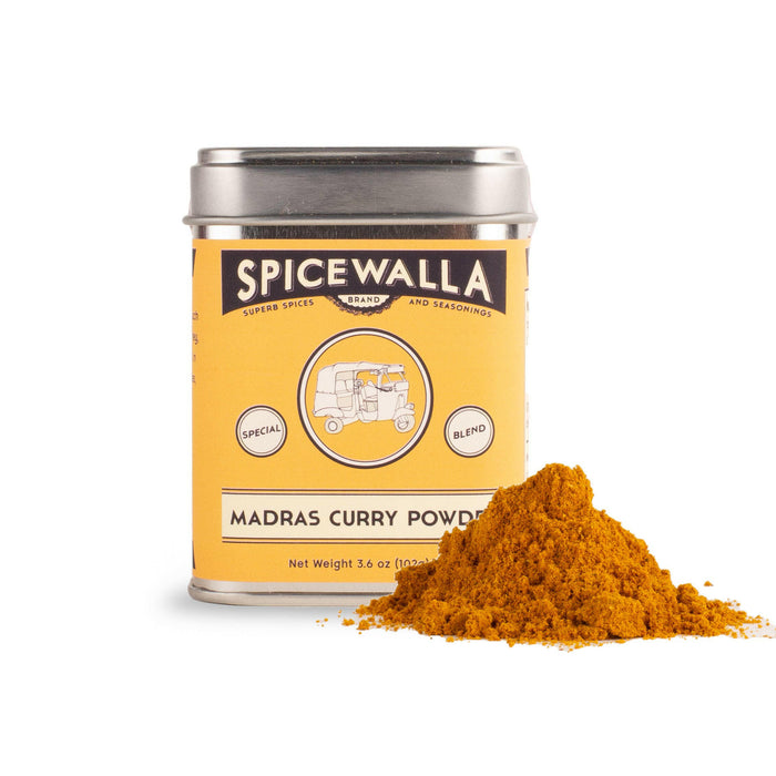 Spicewalla | Madras Curry Powder.