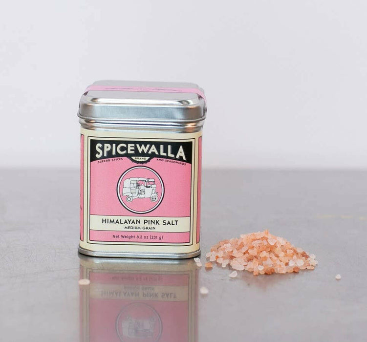 Spicewalla | Himalayan Pink Salts.