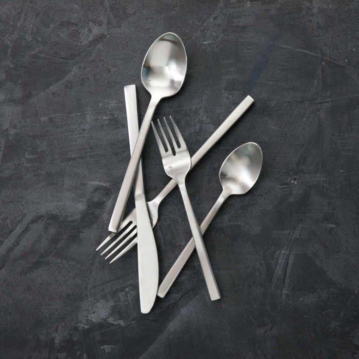 Fortessa | Arezzo Flatware and Serving Sets.