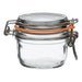 Le Parfait | Tapered French Glass Preserving Jars.