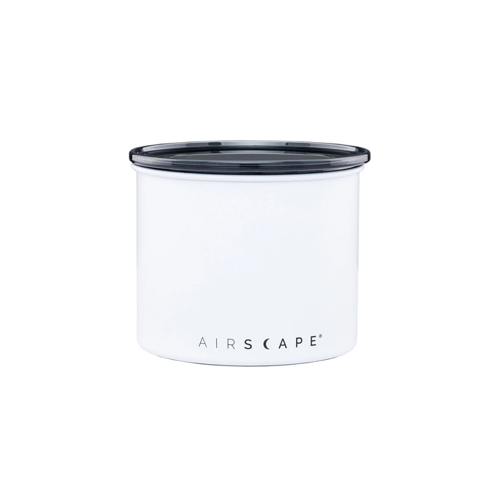 Airscape | Classic and Kilo Stainless Steel Canisters