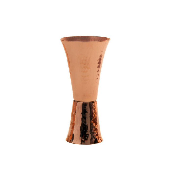 Sertodo | Copper Double-Sided Jigger.