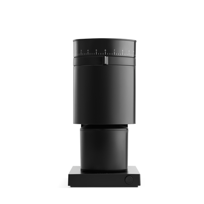 Fellow | Opus Conical Burr Grinder.