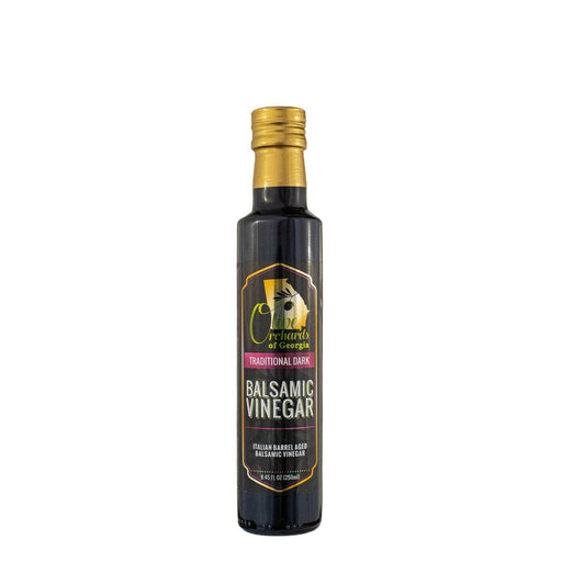 Olive Orchards of Georgia | Balsamic Vinegars.