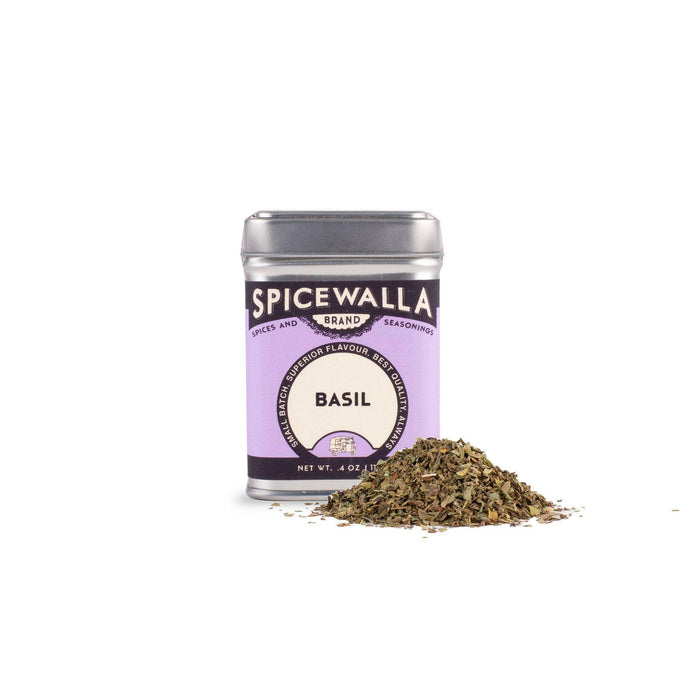 Spicewalla | Basil