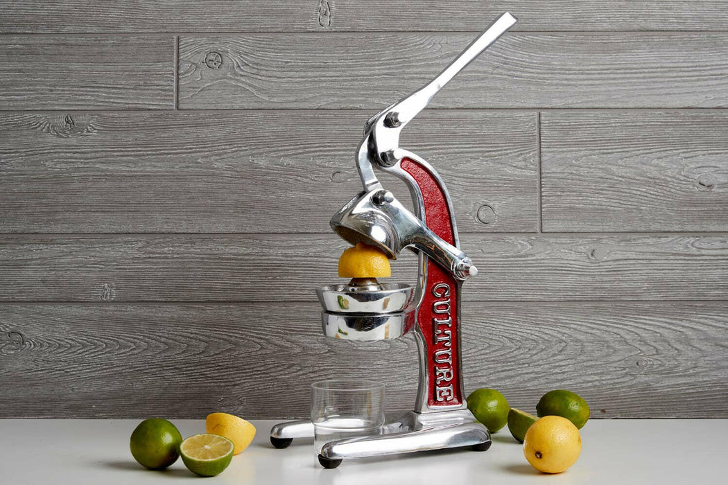 Verve Culture | Mexican Citrus Juicer