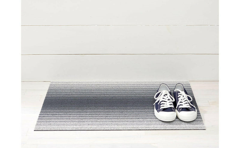 Chilewich | Fade Shag Mats.