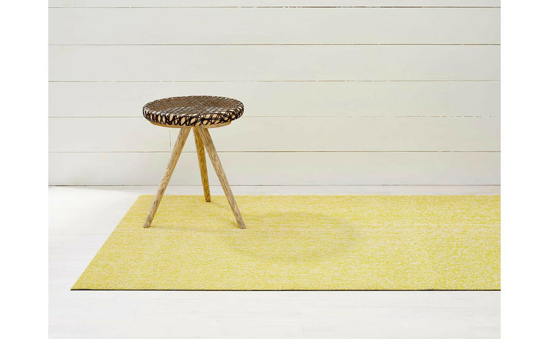 Chilewich | Heathered Shag Mats.