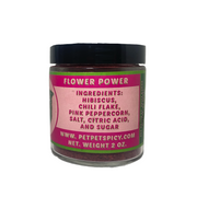 Pet Pet | Spice Blends.