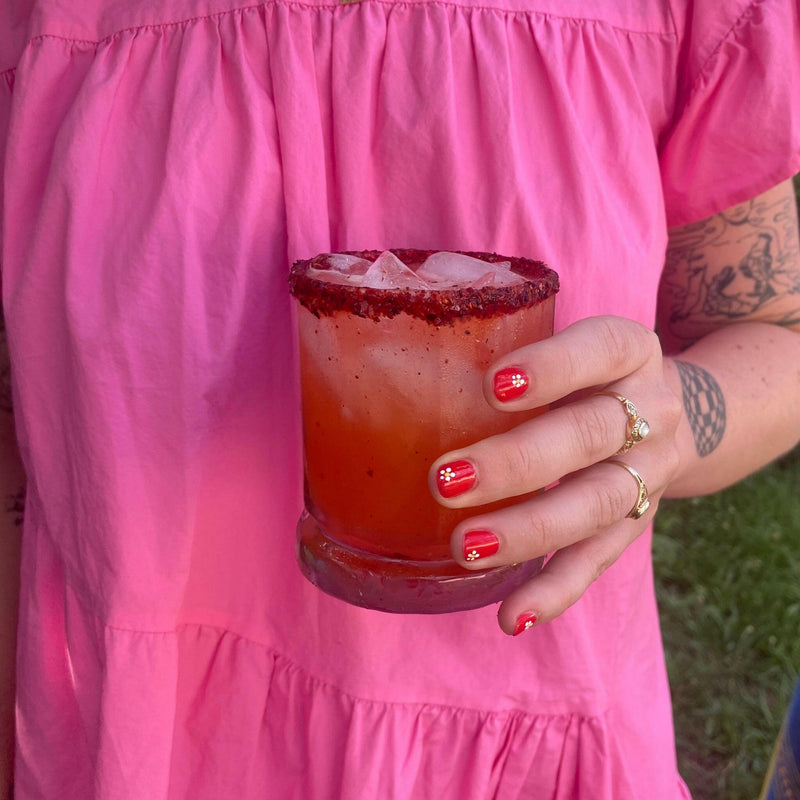 Pet Pet | Spice Blends.