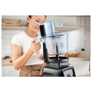 Vitamix | 12-Cup Food Processor Attachment.