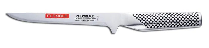 Global | Classic Flexible Boning 6.25".