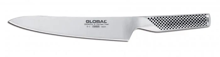 Global | Classic Carving 8.25".