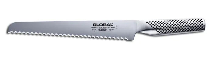 Global | Classic Bread 8.5".