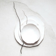 Looks Like White | Lace Edge Collection.