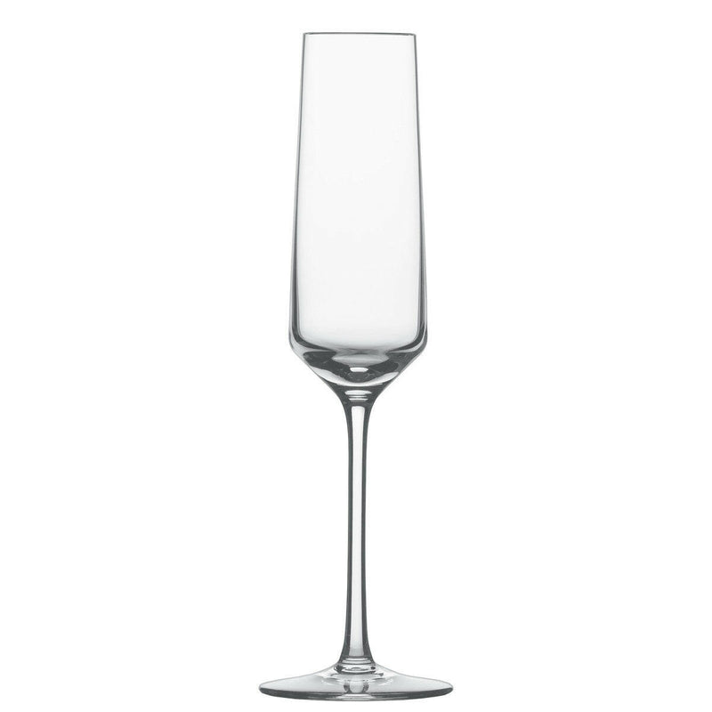 Schott Zwiesel | Pure Glassware Collection.