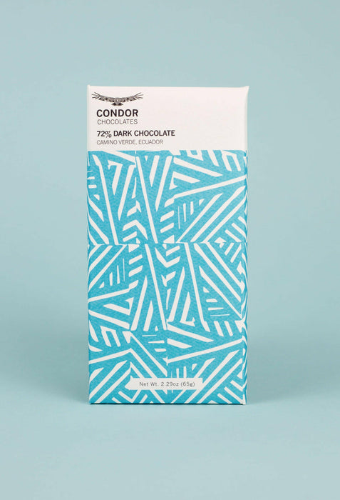 Condor | Chocolate Bars