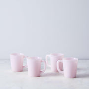 Heirloom Inspired Mugs.