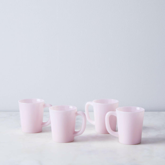 Heirloom Inspired Mugs