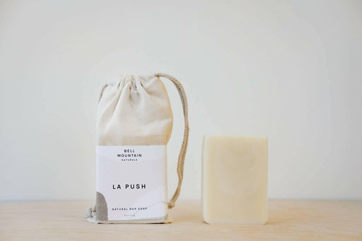 Bell Mountain | Bar Soaps.