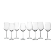 Schott Zwiesel | Pure Glassware Collection.