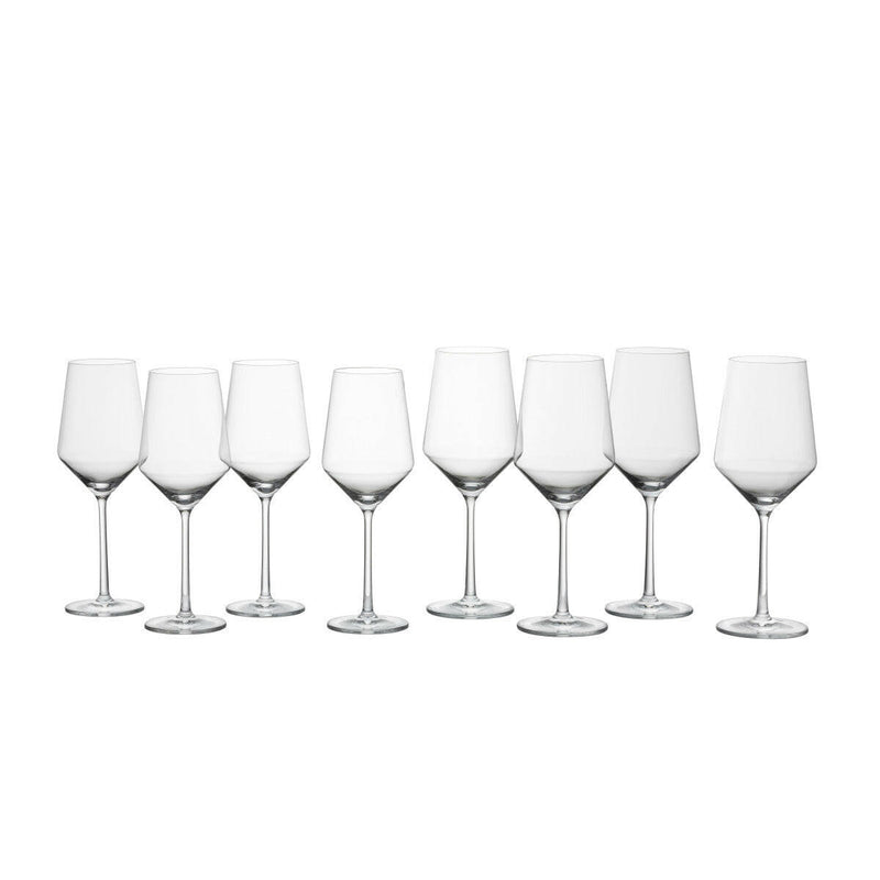 Schott Zwiesel | Pure Glassware Collection.