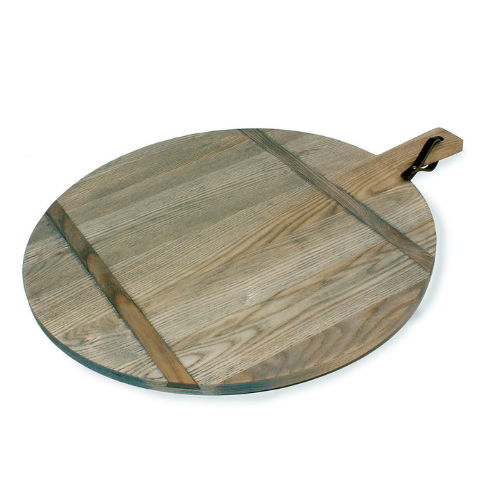 J.K. Adams | Round Ash Serving Boards