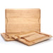 J.K. Adams | Maple BBQ Carving Boards.