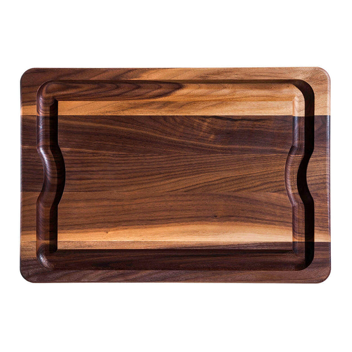 J.K. Adams | Walnut BBQ Carving Boards