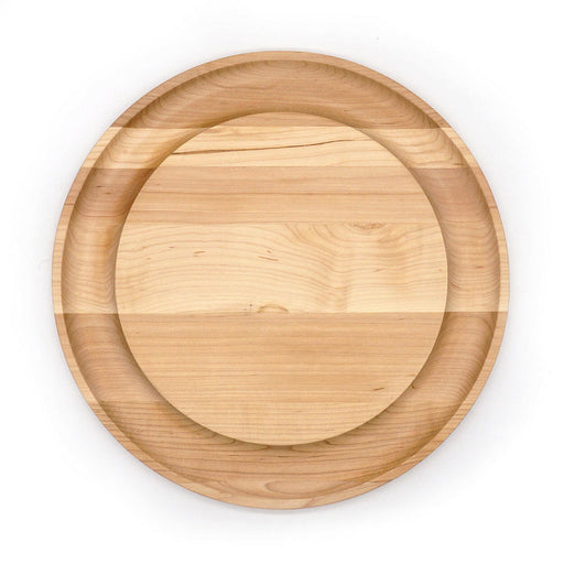 J.K. Adams | Maple Round Cheese Board.