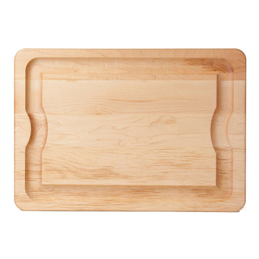 J.K. Adams | Maple BBQ Carving Boards.