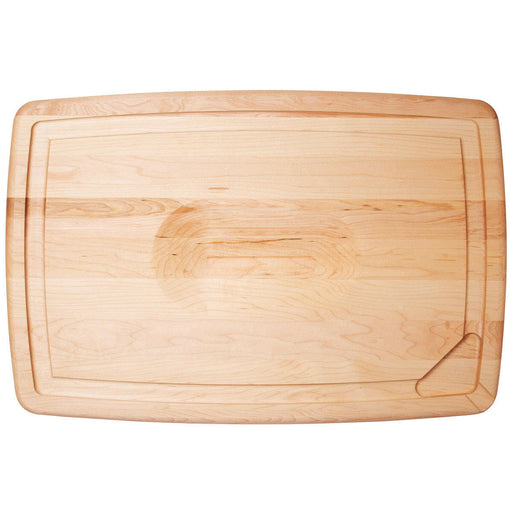 J.K. Adams | Maple Reversible Pour Spout Carving Boards.