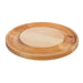 J.K. Adams | Maple Round Cheese Board.