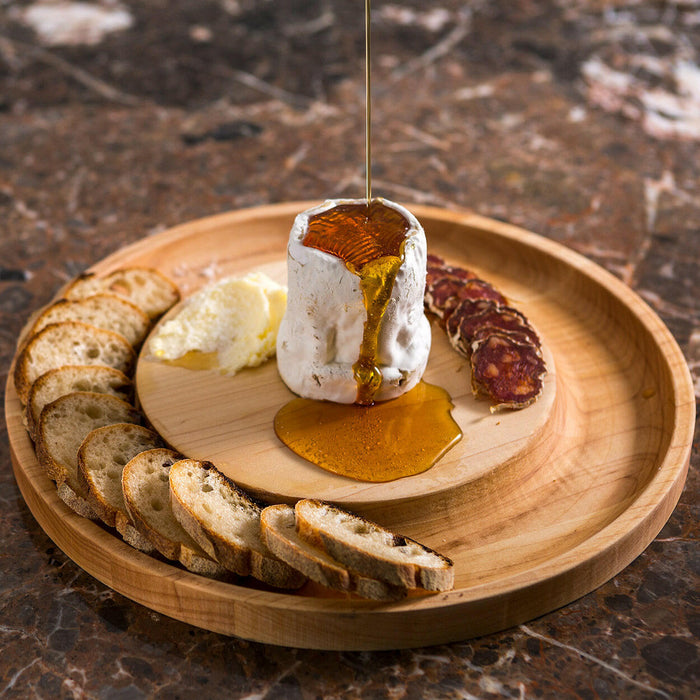 J.K. Adams | Maple Round Cheese Board.