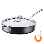 Hestan | NanoBond 10-Piece Cookware Set.