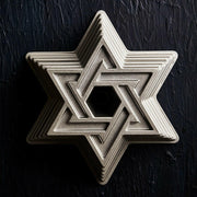 Nordic Ware | Star of David Bundt.